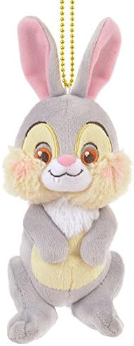 Amazon Co Jp ディズニーストア 公式 キーホルダー キーチェーン ぬいぐるみ付き とんすけ くったり 服 ファッション小物