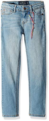 Girls' Zoe Skinny Denim Jean 