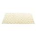 Buytra Baby Photography Props 3D Rose Flower Backdrop Beanbag Blanket Rug for Newborn Toddler Photoshoot Prop