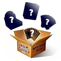 mystery booster box amazon Amazon.com: Mystery Booster Box main image 1