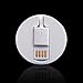 USB Cable,iMustech3 in 1 Retractable Flat Phone Charger Cord Cable Charging Cable Cable(sync and charge) with 8 Pin Lighting / 30 Pin / Micro USB for All iPhone, iPad, Android