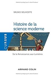 Histoire de la science moderne