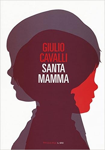 Giulio Cavalli – Santamamma (2017)
