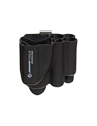 Jonard Industries H 85   Bolsa moldeada para juego de herramientas, 8 unidades