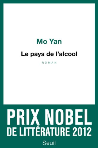Le  pays de l'alcool