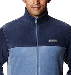 Columbia Men's Big & Tall Steens Mountain Full Zip