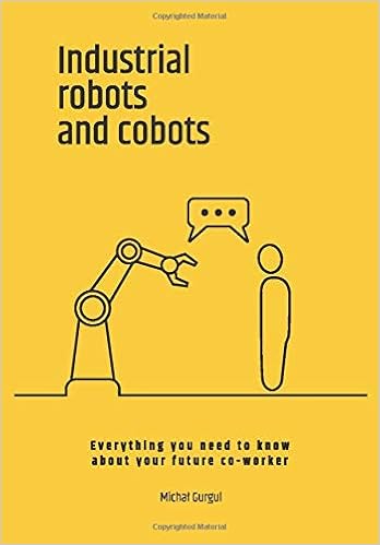 industrial robots and cobots