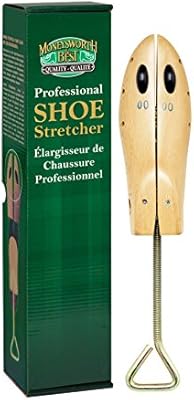 moneysworth & best shoe stretch