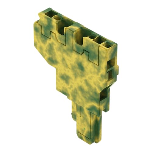 Wago 1 conduttori endmodul 1 poli, 769 – 503/000 – 016