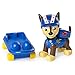 Paw Patrol - Hero Pup – Skateboard Chase