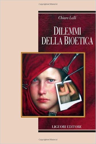 Chiara Lalli - Dilemmi della bioetica (2007)