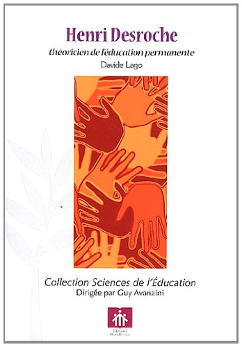 Henri Desroche