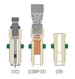 Redding Reloading - Competition Handgun Seating Die