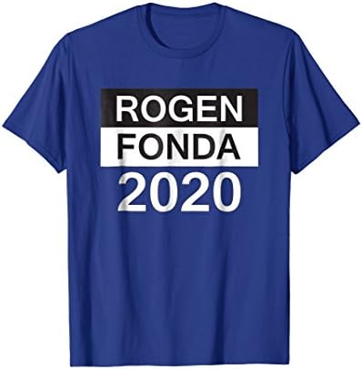 ROGEN FONDA 2020
