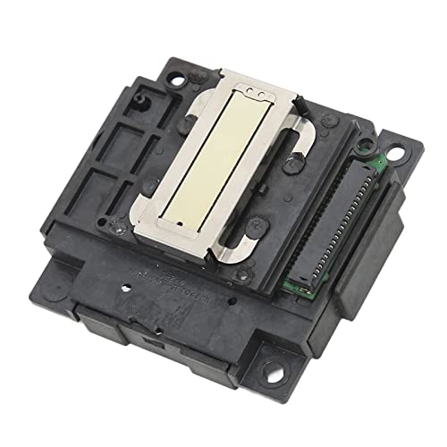 Tbest Cabezal L355 Printhead Replacement Et2650 Print Head 2670 For L120 Et 2720 Et4700 Cabeça De Impressao Impressão Print Head Black Print Head Repl