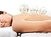 12 pcs Thick Glass Cupping Set with BOUNS KITS Professionals (2 Cups #5 ~2.87