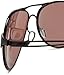 Oakley Women's OO4054 Caveat Aviator Metal Sunglasses60 mm