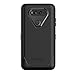 OtterBox DEFENDER SERIES Case for LG V20 - Bulk Packaging - BLACK (Case Only)
