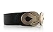 VOCHIC Retro Womens Wide Elastic Waist Belt for Dresses Ladies Stretch Belts with Interlock Buckle