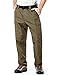 CQ-UBP01-CYT_L/Regular CQR Men's ACU / BDU Rip Stop Trouser EDC Tactical Combat Pants UBP01