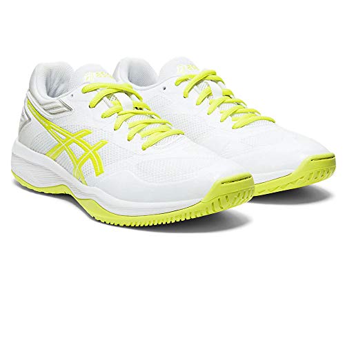 Asics Gel Netburner Ballistic Ff Womens Netball Shoes Aw19