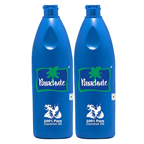 parachute coconut oil for newborn