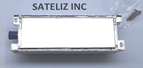 BLONDER TONGUE 12-WAY 5-1000MHZ CABLE TV SPLITTER SDS-12 NEW DISTRIBUTION CATV