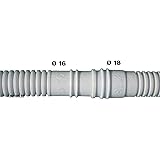 Universaler Kondensatschlauch 500cm - Ablaufschlauch Für Klimaanlagen & Waschmaschinen