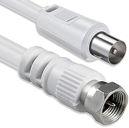 sdoppiatore di cavo per parabola