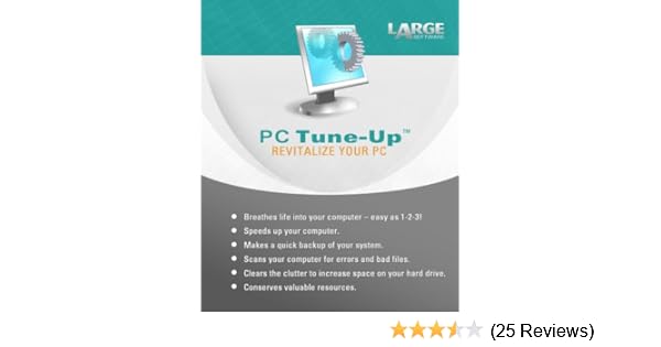 Amazon Com Pc Tune Up Windows 8 Compatible Download Software