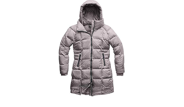 amazon parka north face