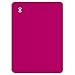 Speck Products DuraFolio Case and Viewing Stand for iPad Air 2, Fuchsia Pink/White/Slate Grey