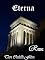 Livro Roma, Eterna