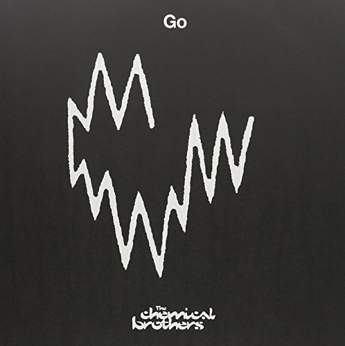 The Chemical Brothers - Go (CDS) - Zortam Music
