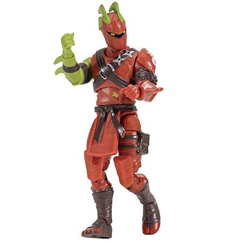Fortnite baller vehicle - includes 4” hybrid action figure,