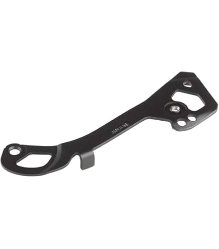Amazon.com : Shimano Ultegra Di2 8050 Outer Derailleur Plate