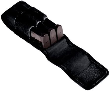 Tuff Products 3 in-Line Magazine Pouch