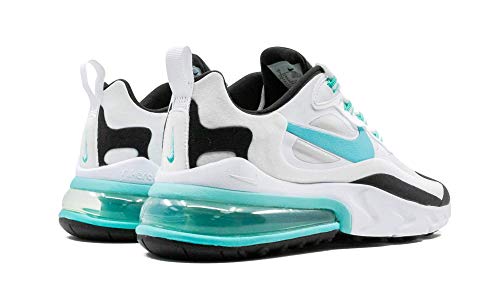 ایگرد | قیمت و خرید Nike Womens Air Max 270 React Casual Running Shoe Cj0619-001  Size