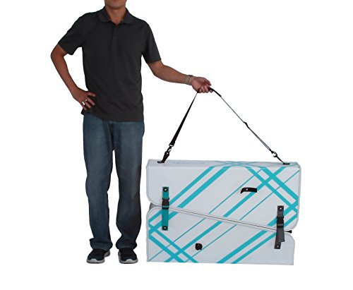 MYCANOE-25-Plus-Origami-Folding-Portable-Canoe-wrowing-system