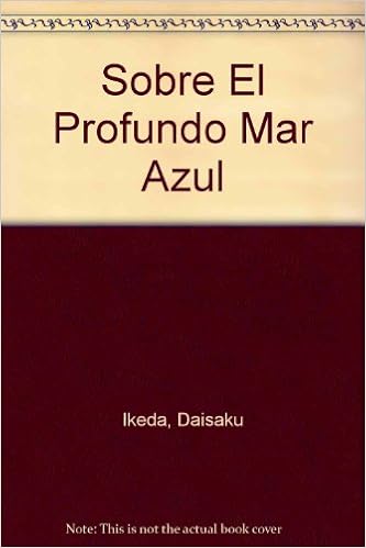 Amazon Sobre El Profundo Mar Azul Ikeda Daisaku Wildsmith Brian Children S Books Amazon Sobre El Profundo Mar Azul Ikeda Daisaku Wildsmith Brian Children S Books