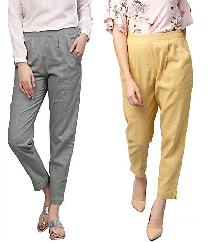 western pants women