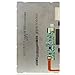 Generic LCD Screen Display Replacement Part for Samsung Galaxy Tab 3 7.0 T210 T210R T211 T217A T217S