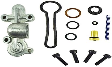 Blue Spring Upgrade Kit For 2003-2007 6.0L Ford Powerstroke