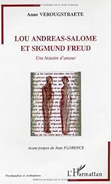 Lou Andreas-Salome et Sigmund Freud