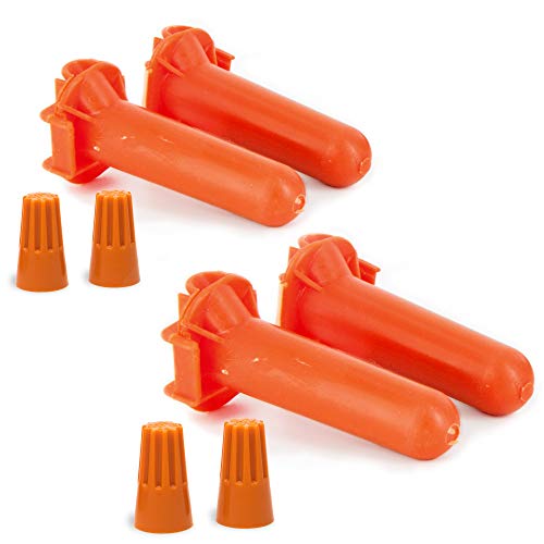 PetSafe Twisted Wire Kit for InGround Fence, 100 ft of PreTwisted