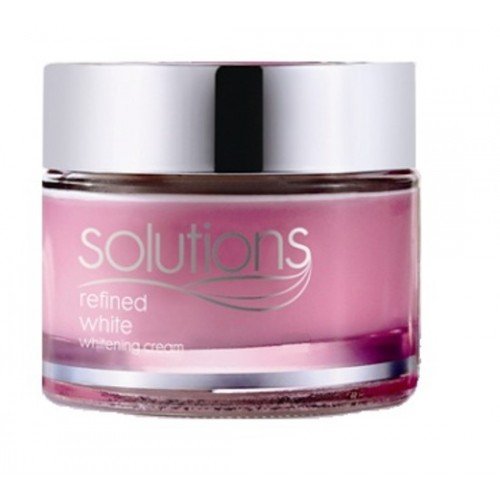 avon solutions night cream