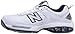 New Balance Men's 806 V1 Tennis Shoe