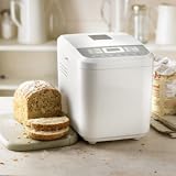 Lakeland Compact 1lb Daily Loaf Bread Maker White view 7
