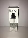Nuance Salma Hayek AM/PM Anti-Aging Super Serum Concentrate 1 Ounce - Advanced Formula Helps Revitalize, Restores Moisture and Tone Skin