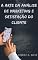 Livro A Arte da Análise de Marketing e Satisfação do Cliente (Empreendedorismo Digital)